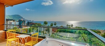 Anjeliq Downtown Boutique Hotel