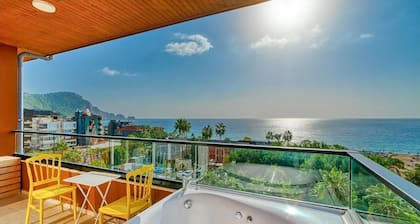 Anjeliq Downtown Boutique Hotel