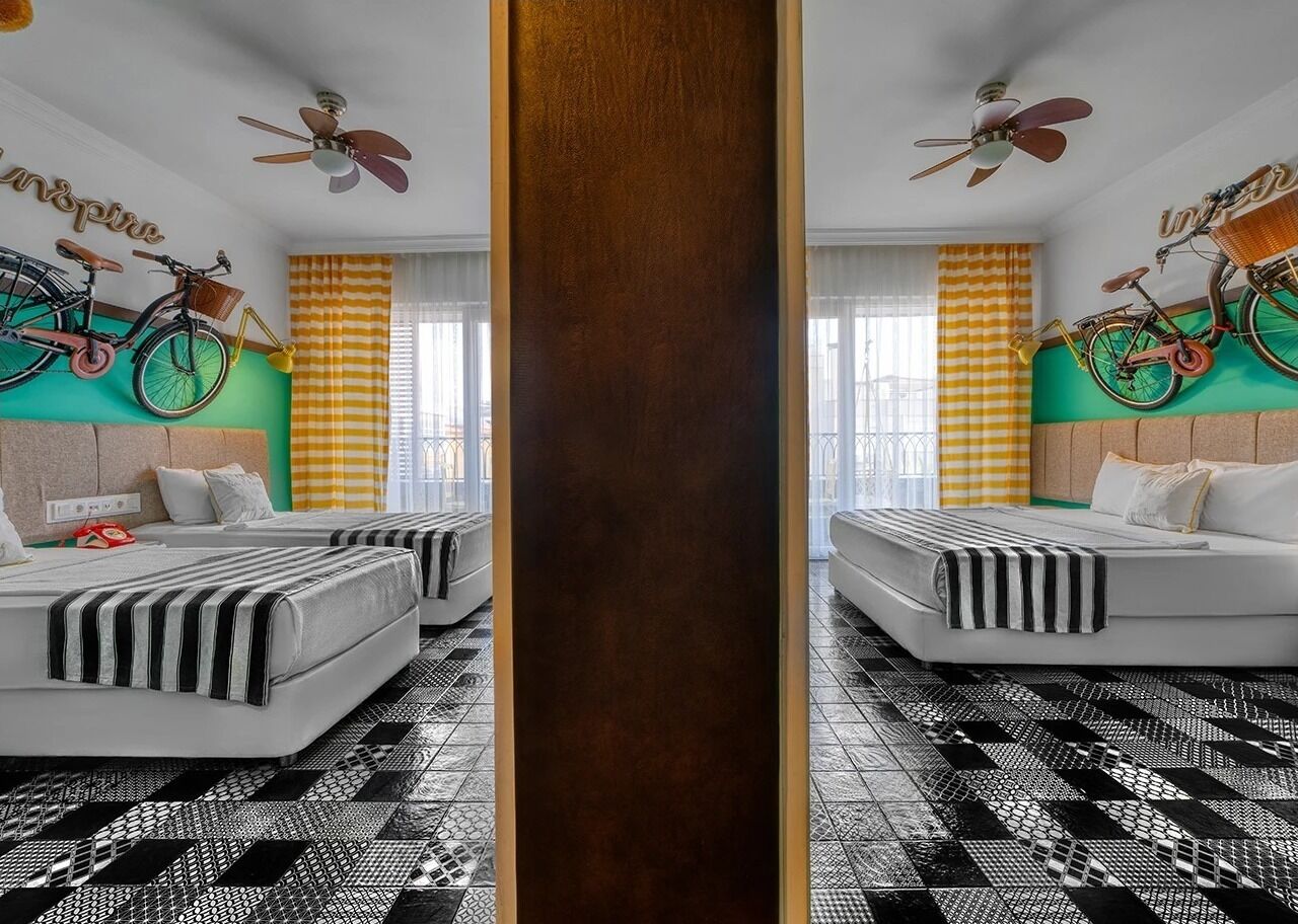 Foto - Anjeliq Downtown Boutique Hotel