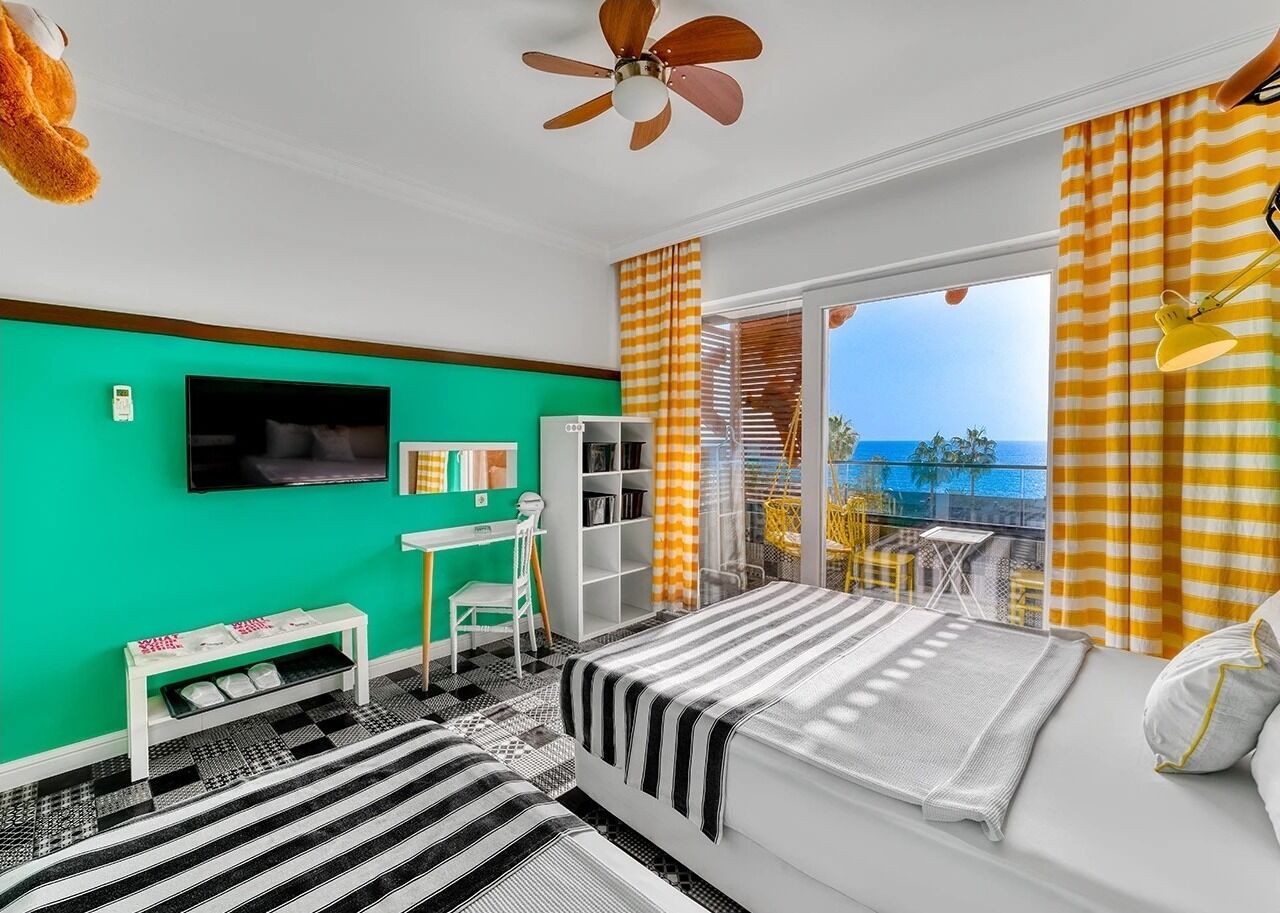 Foto - Anjeliq Downtown Boutique Hotel