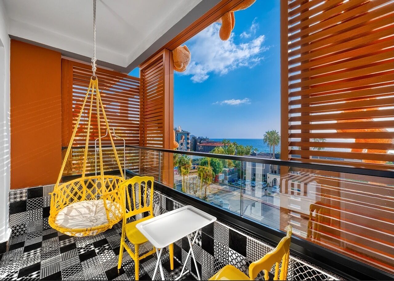 Foto - Anjeliq Downtown Boutique Hotel