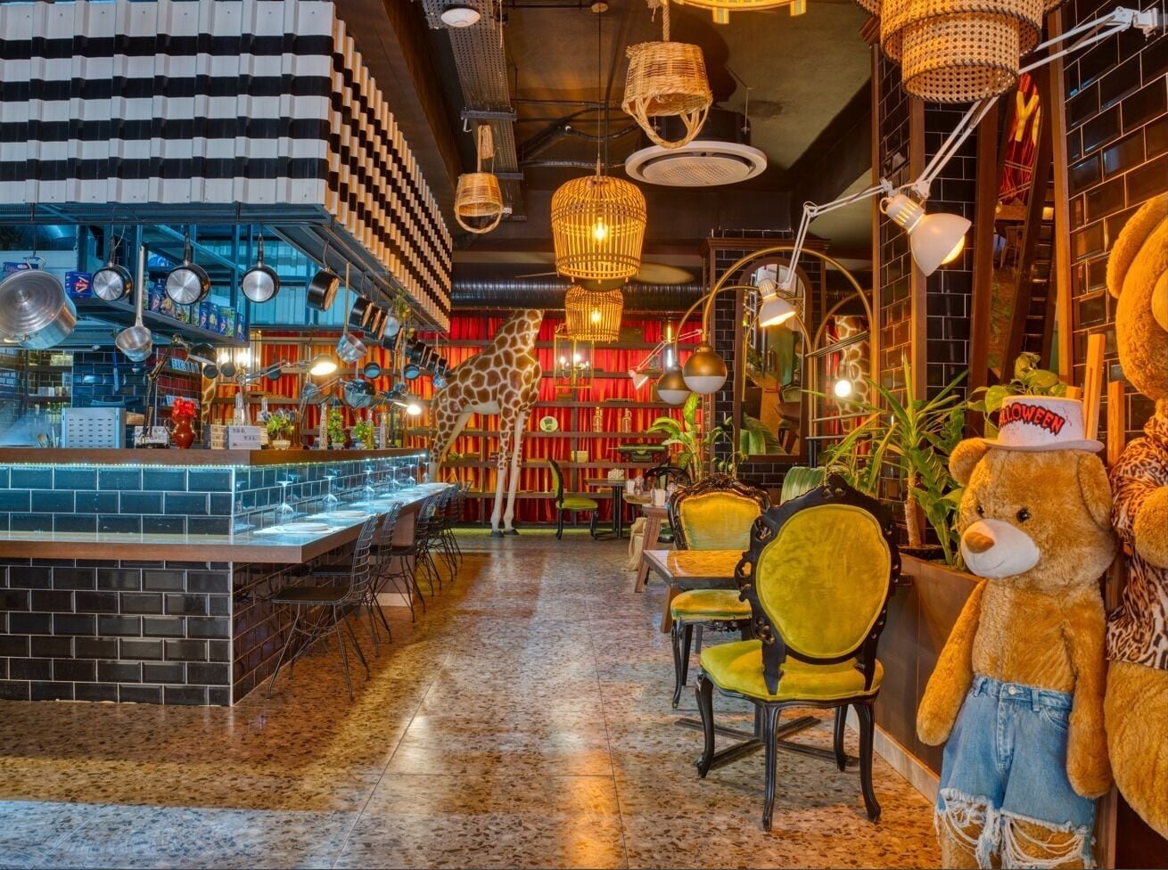 Foto - Anjeliq Downtown Boutique Hotel