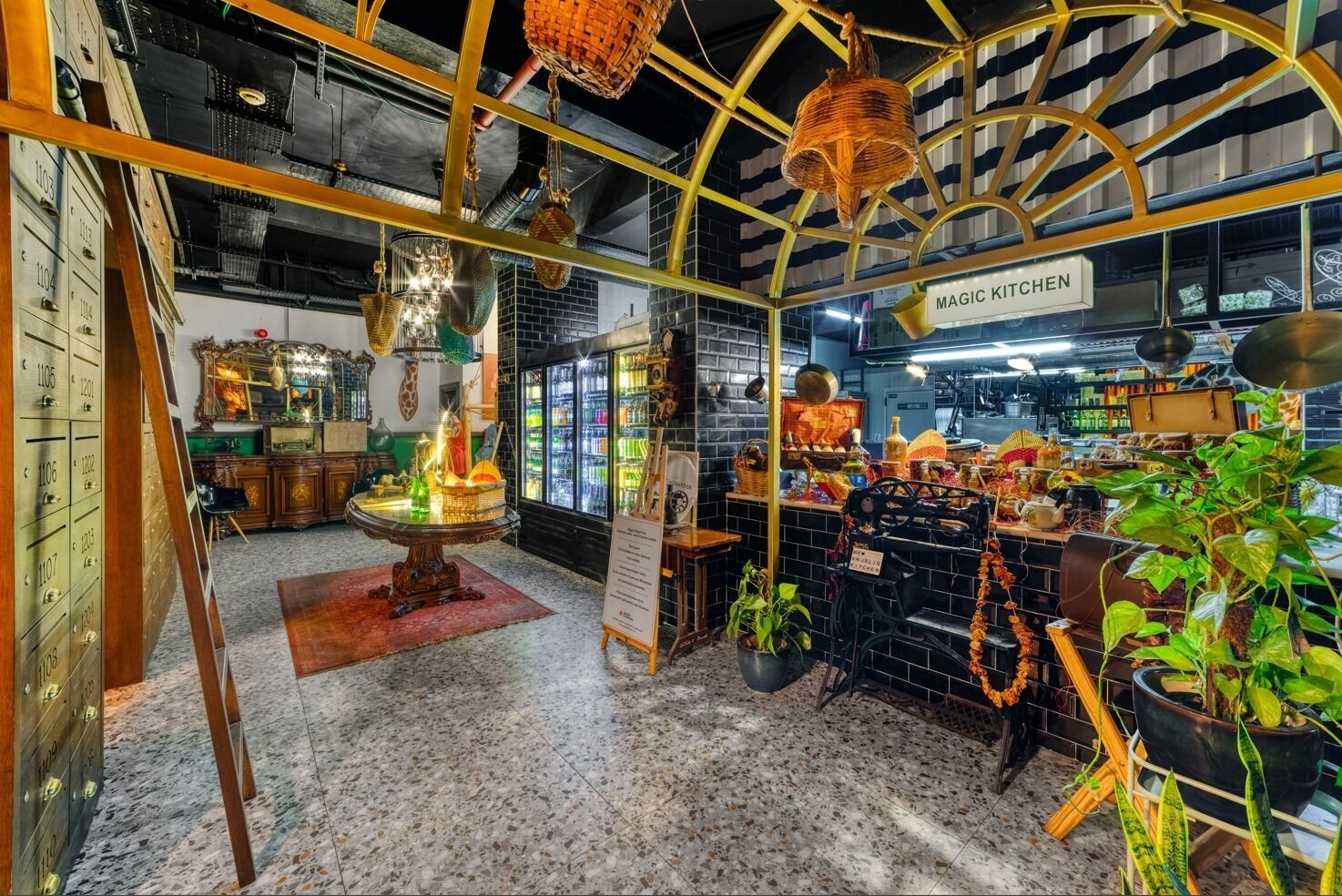 Foto - Anjeliq Downtown Boutique Hotel