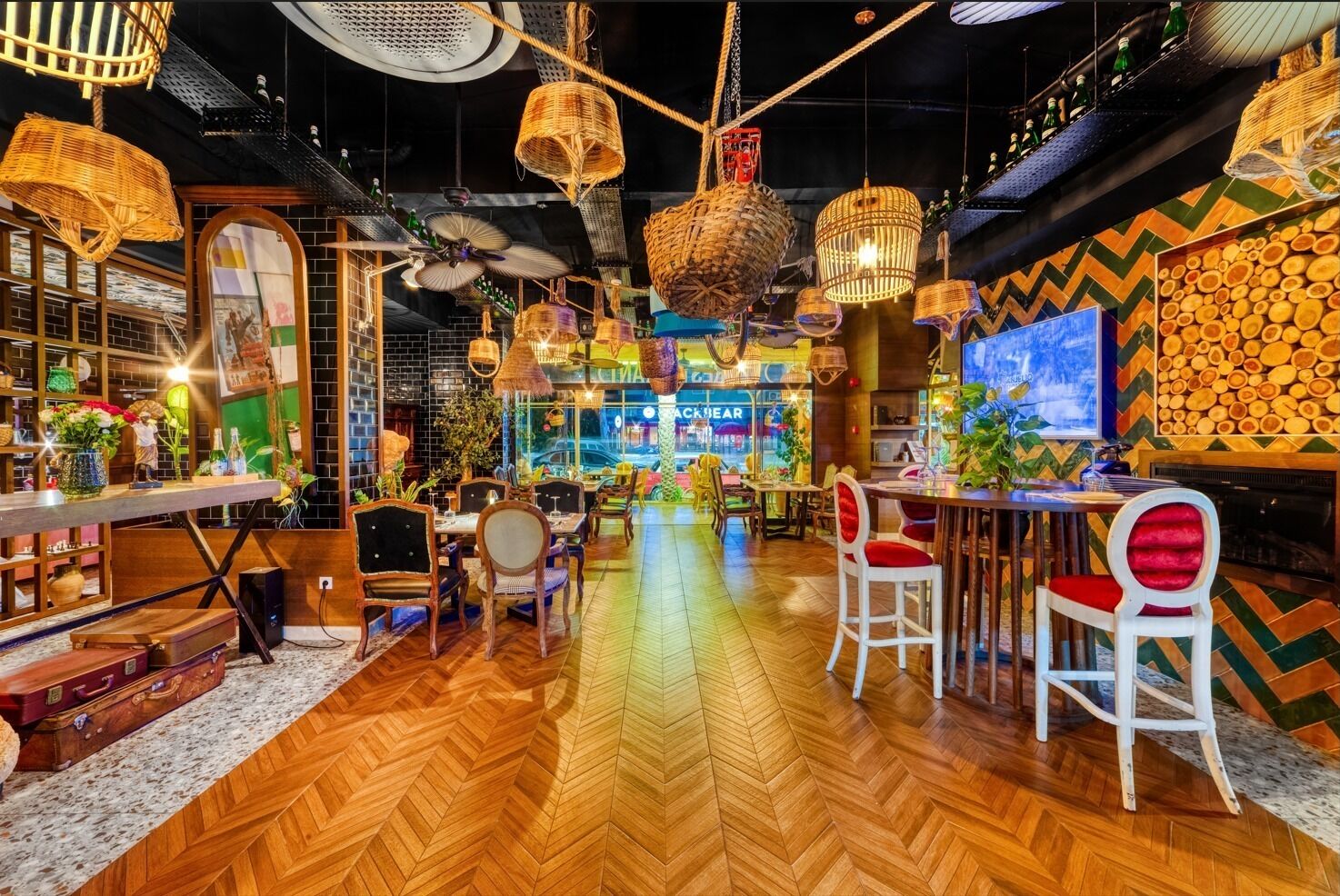 Foto - Anjeliq Downtown Boutique Hotel