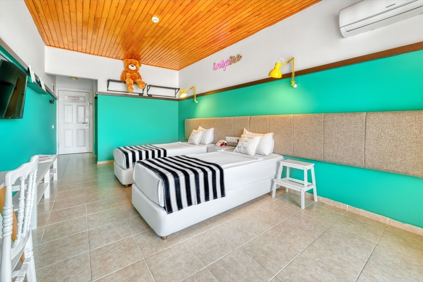 Foto - Anjeliq Downtown Boutique Hotel