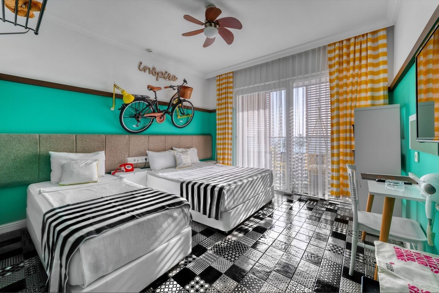 Foto - Anjeliq Downtown Boutique Hotel