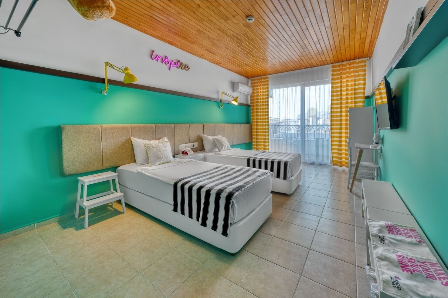 Foto - Anjeliq Downtown Boutique Hotel