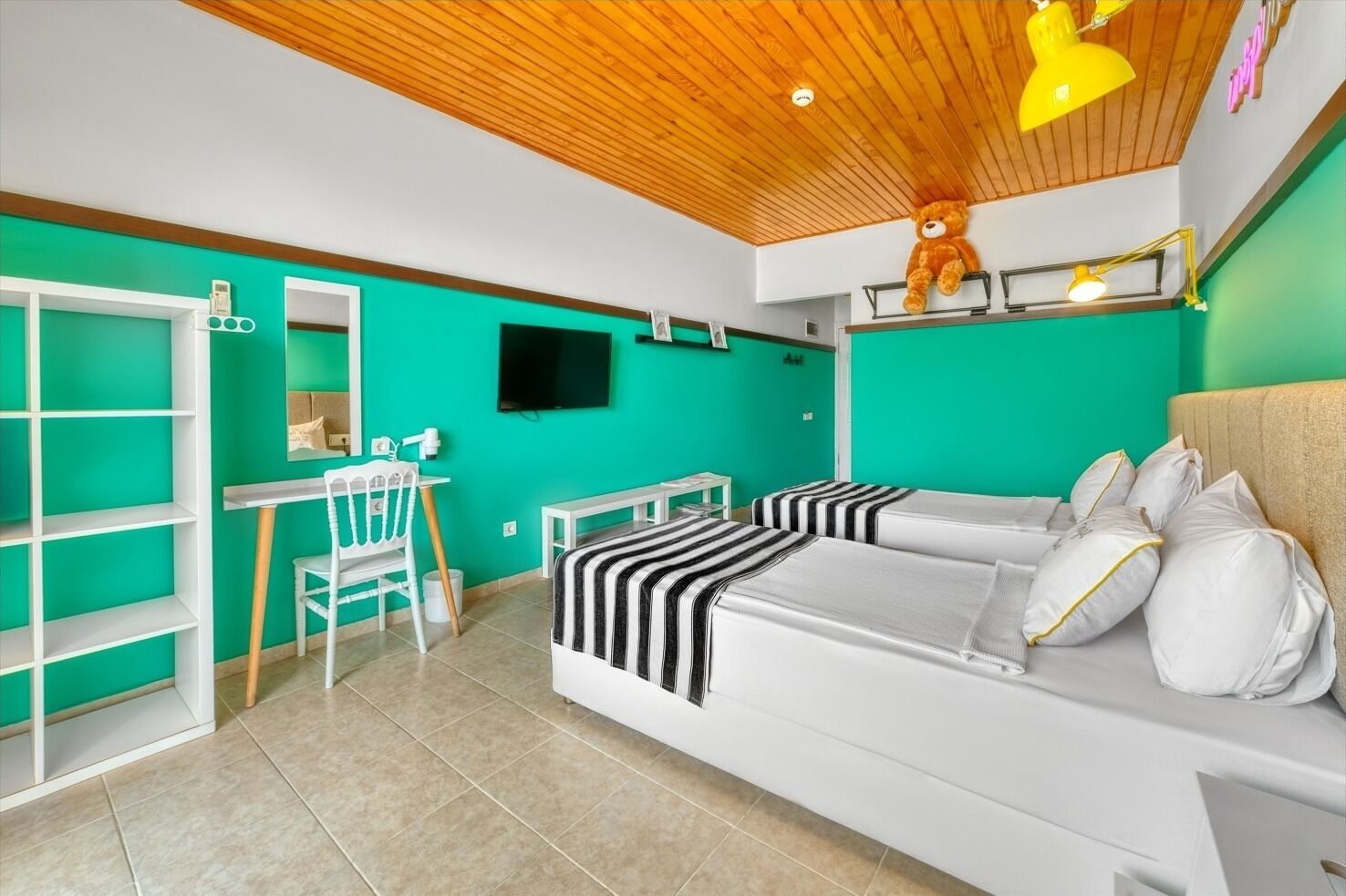 Foto - Anjeliq Downtown Boutique Hotel