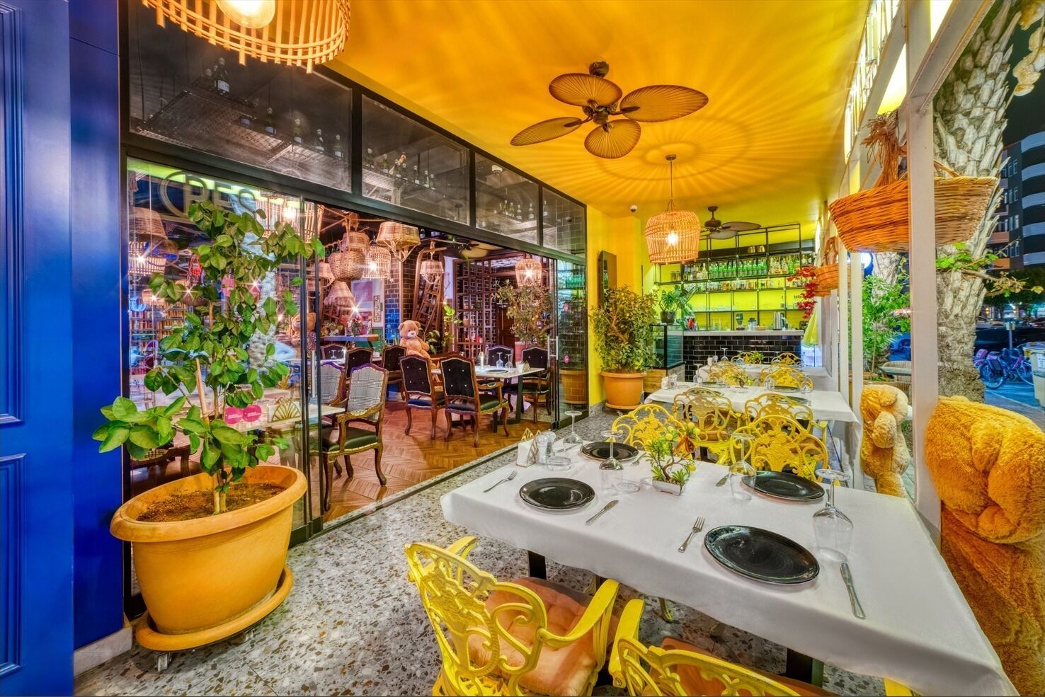 Foto - Anjeliq Downtown Boutique Hotel