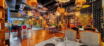 Anjeliq Downtown Boutique Hotel
