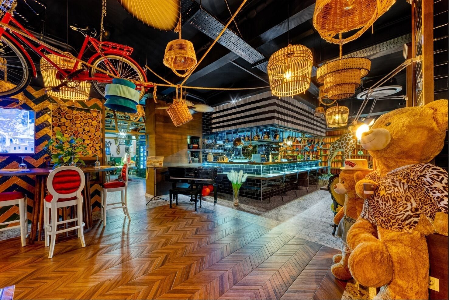 Foto - Anjeliq Downtown Boutique Hotel