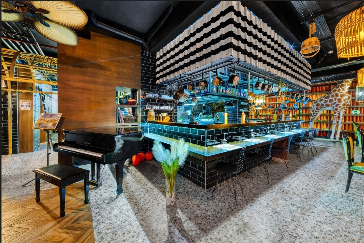 Foto - Anjeliq Downtown Boutique Hotel