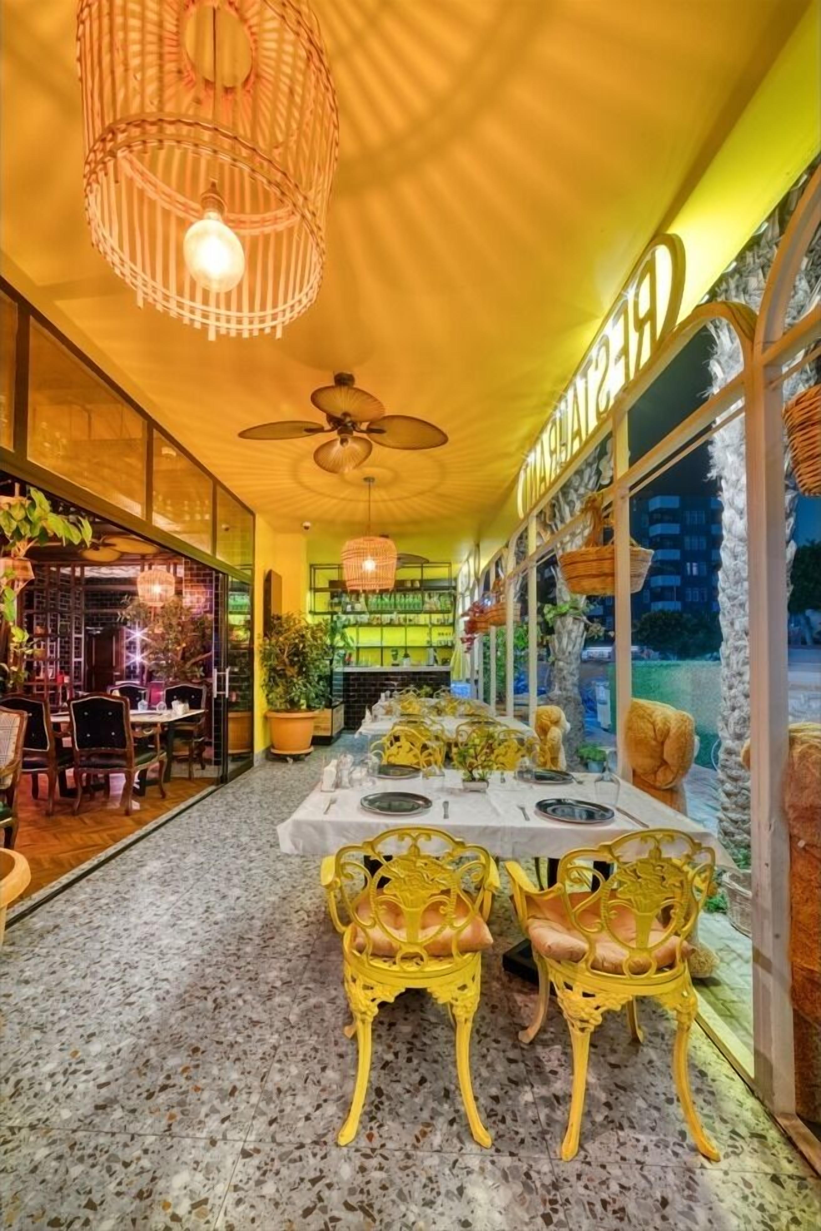 Foto - Anjeliq Downtown Boutique Hotel