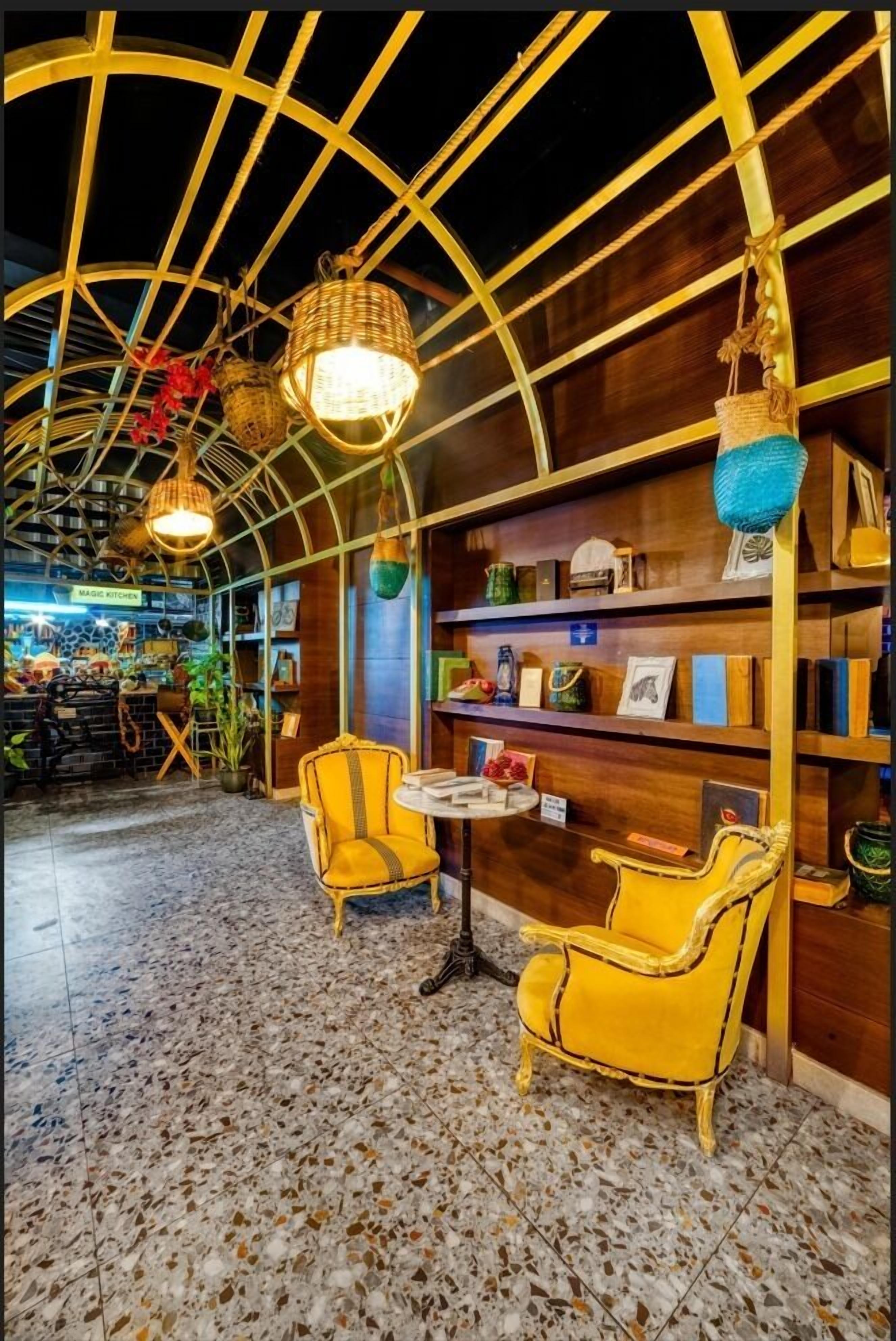 Foto - Anjeliq Downtown Boutique Hotel