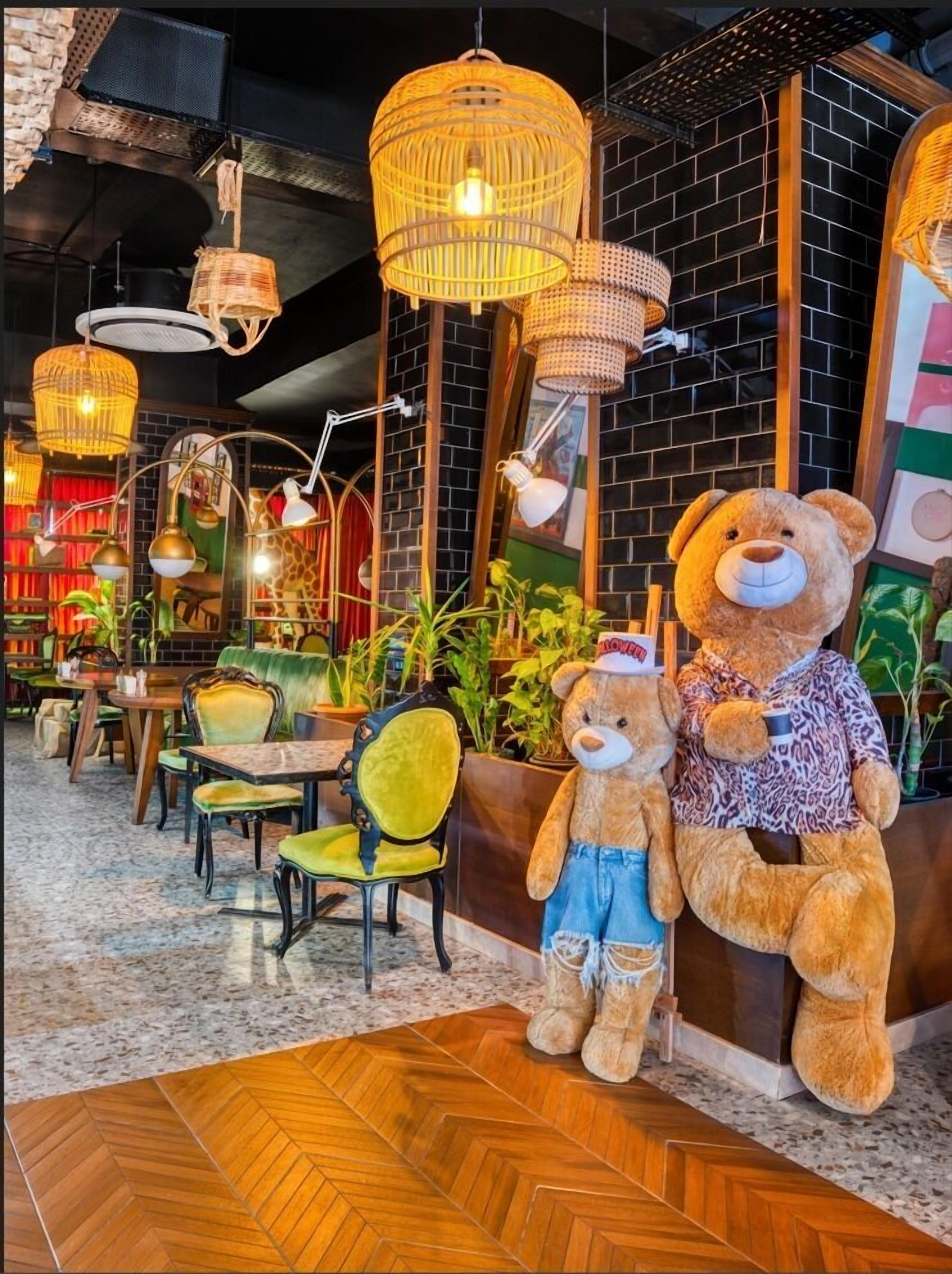 Foto - Anjeliq Downtown Boutique Hotel