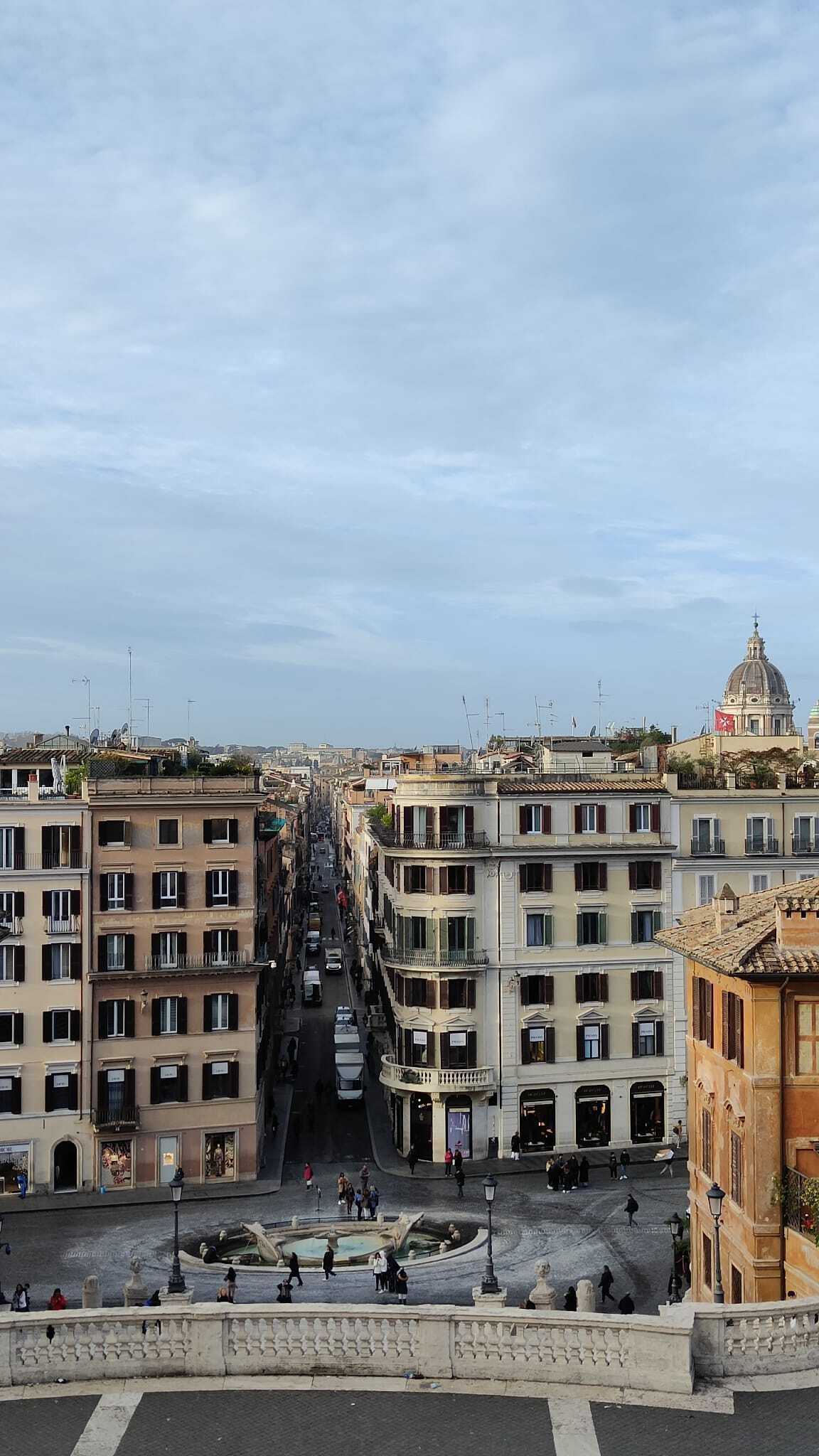 Foto - Biancorèroma B&B