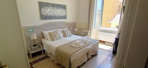 Biancoreroma B&B