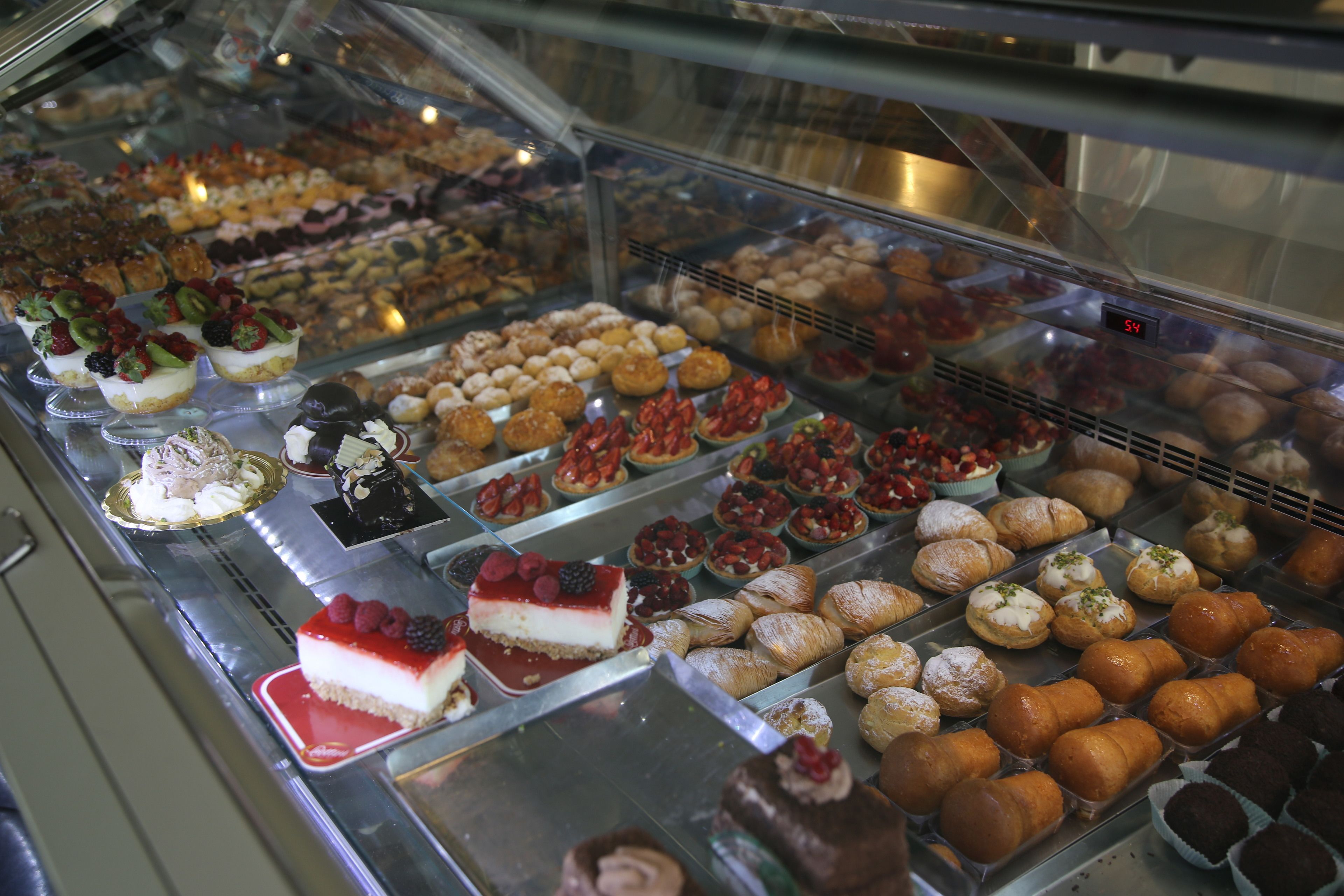 Foto - Biancorèroma B&B