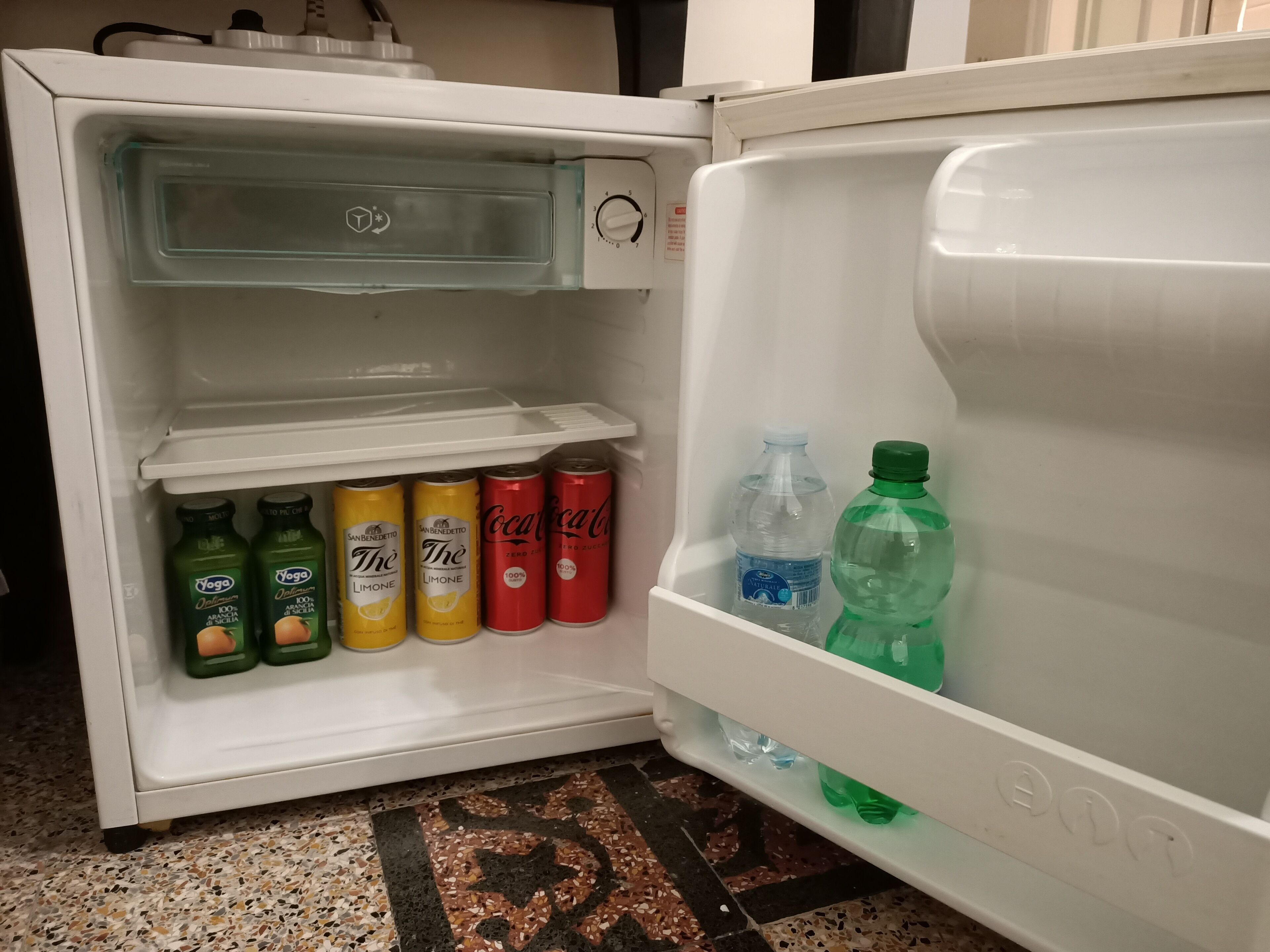 Foto - Biancorèroma B&B