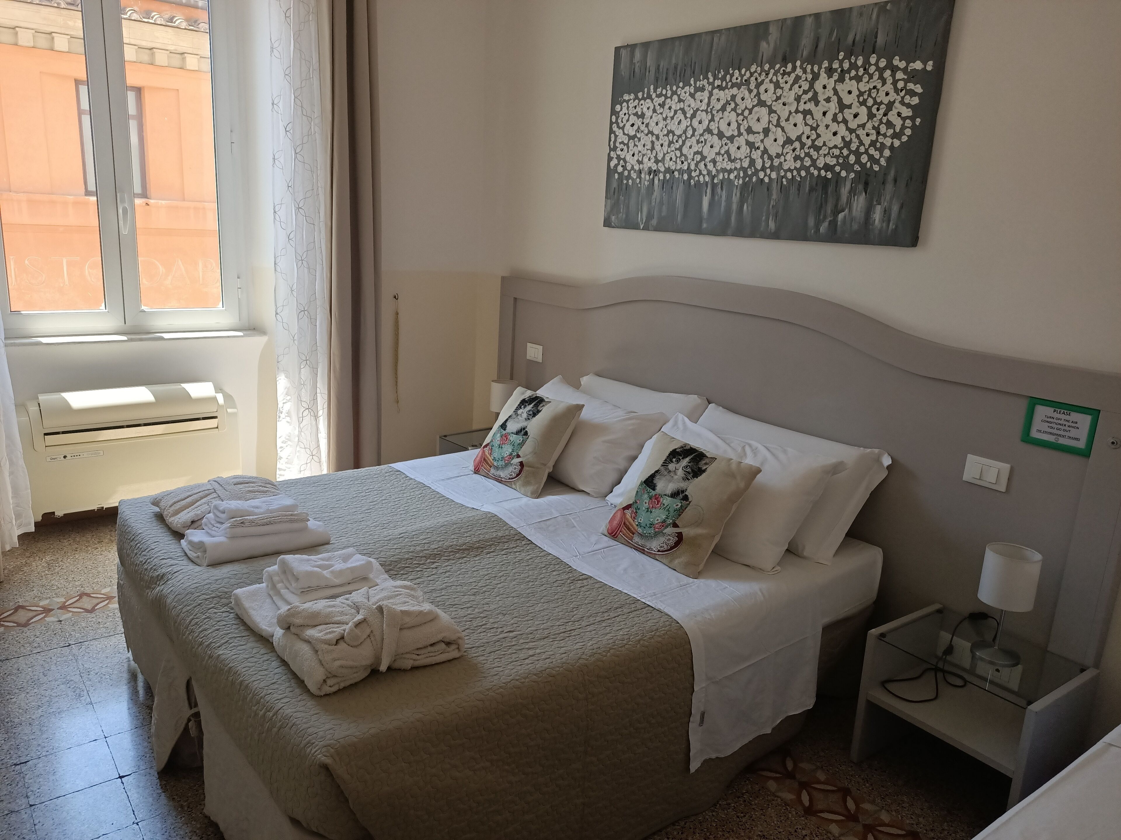 Foto - Biancorèroma B&B