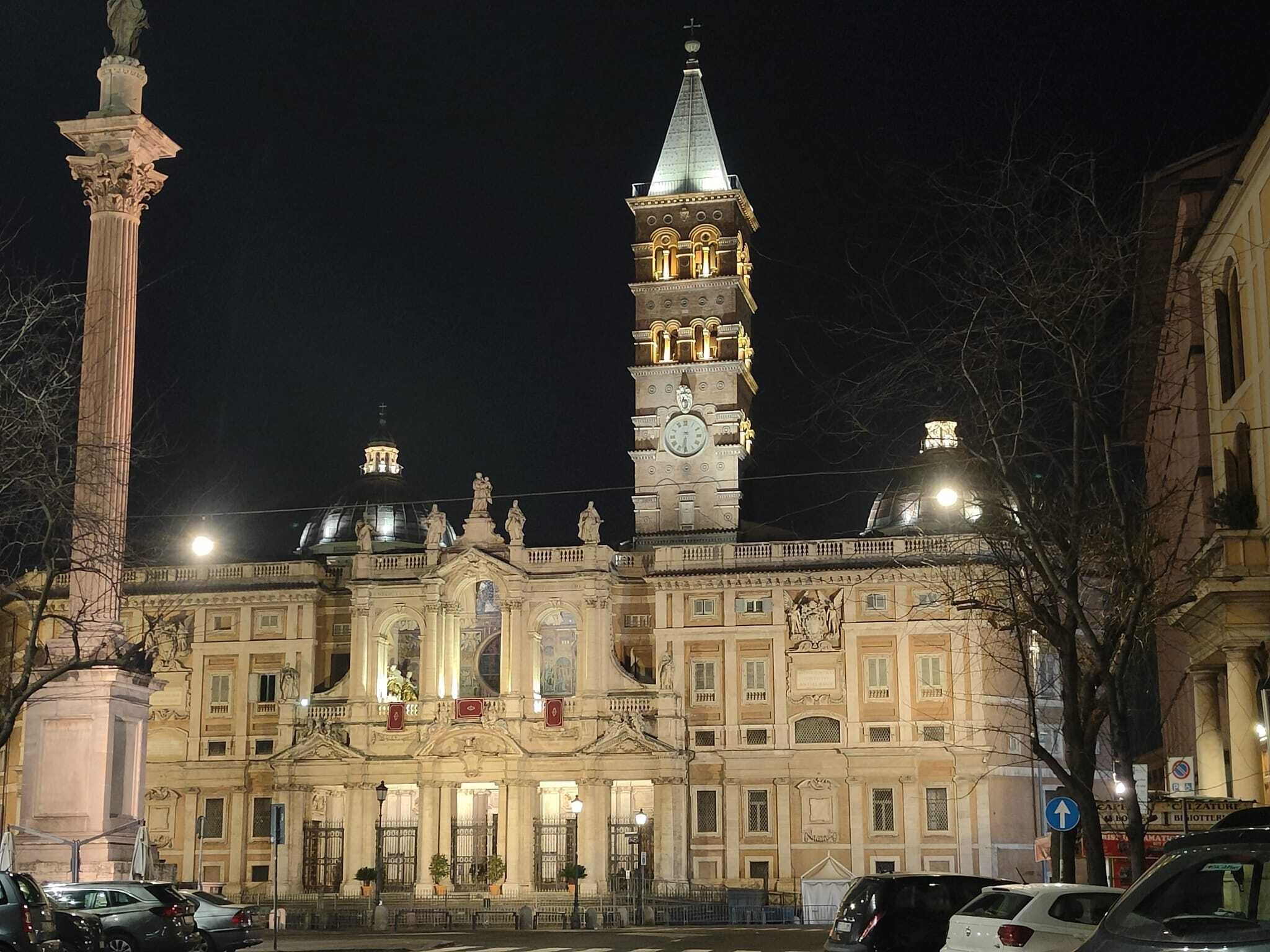 Foto - Biancorèroma B&B