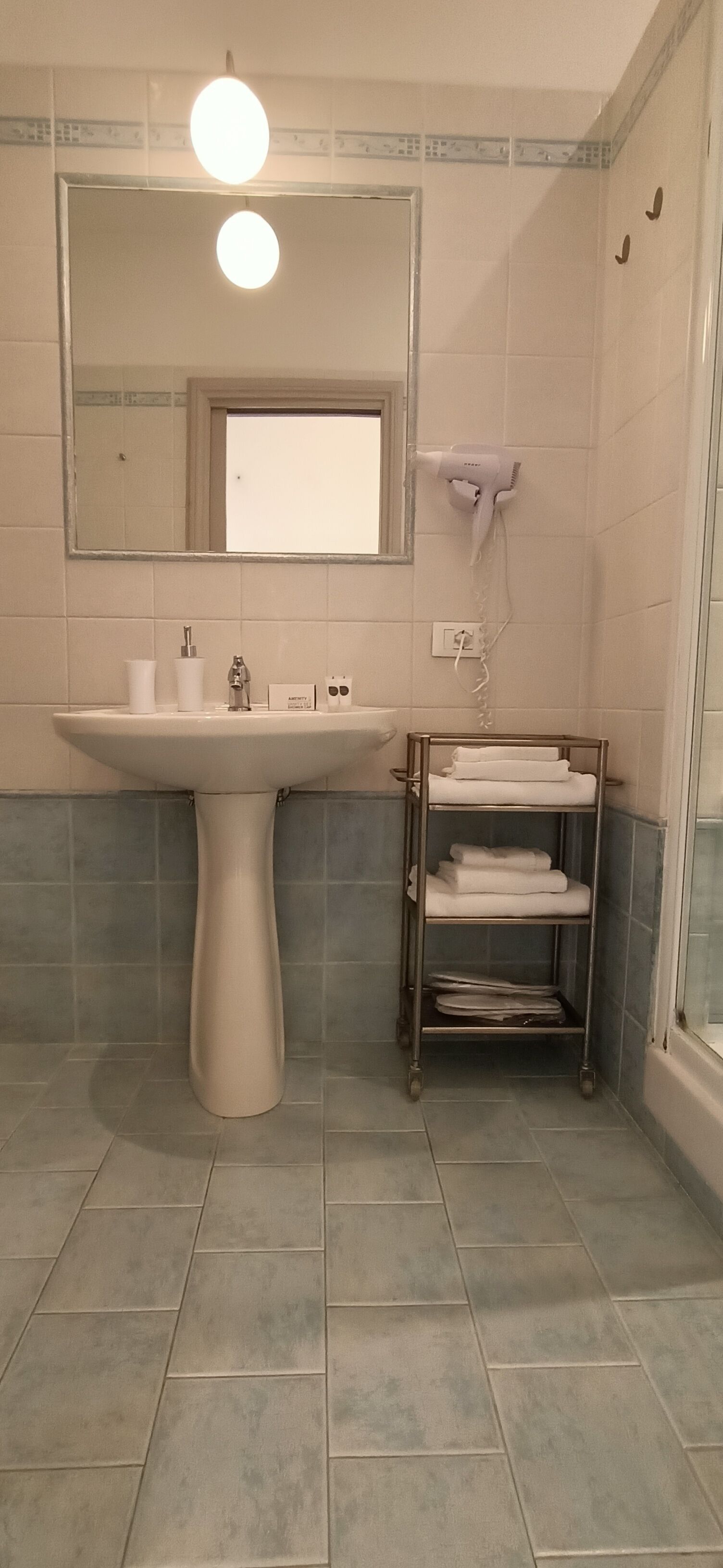 Foto - Biancoreroma B&B