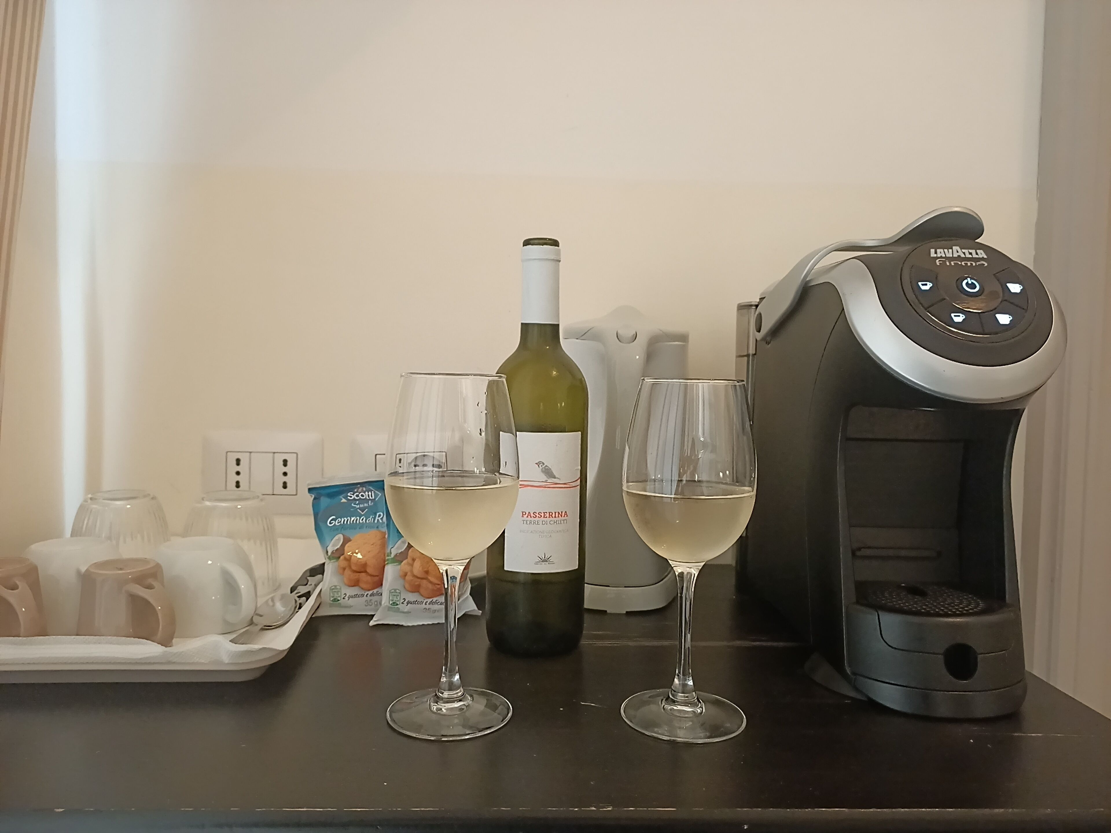 Foto - Biancorèroma B&B