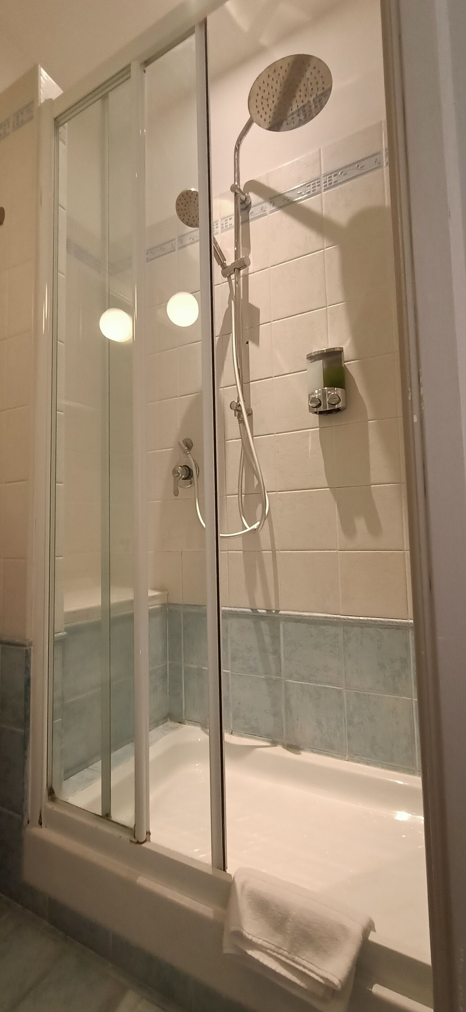 Foto - Biancoreroma B&B