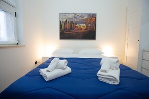 Appartement, 3 chambres