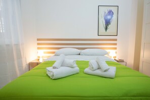 Appartement, 3 chambres