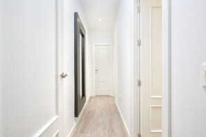 Interior - Merced II - Holiday rental Malaga City (Málaga)