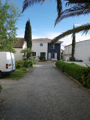 Exterieur