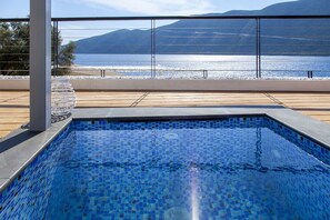 Quang cảnh từ phòng