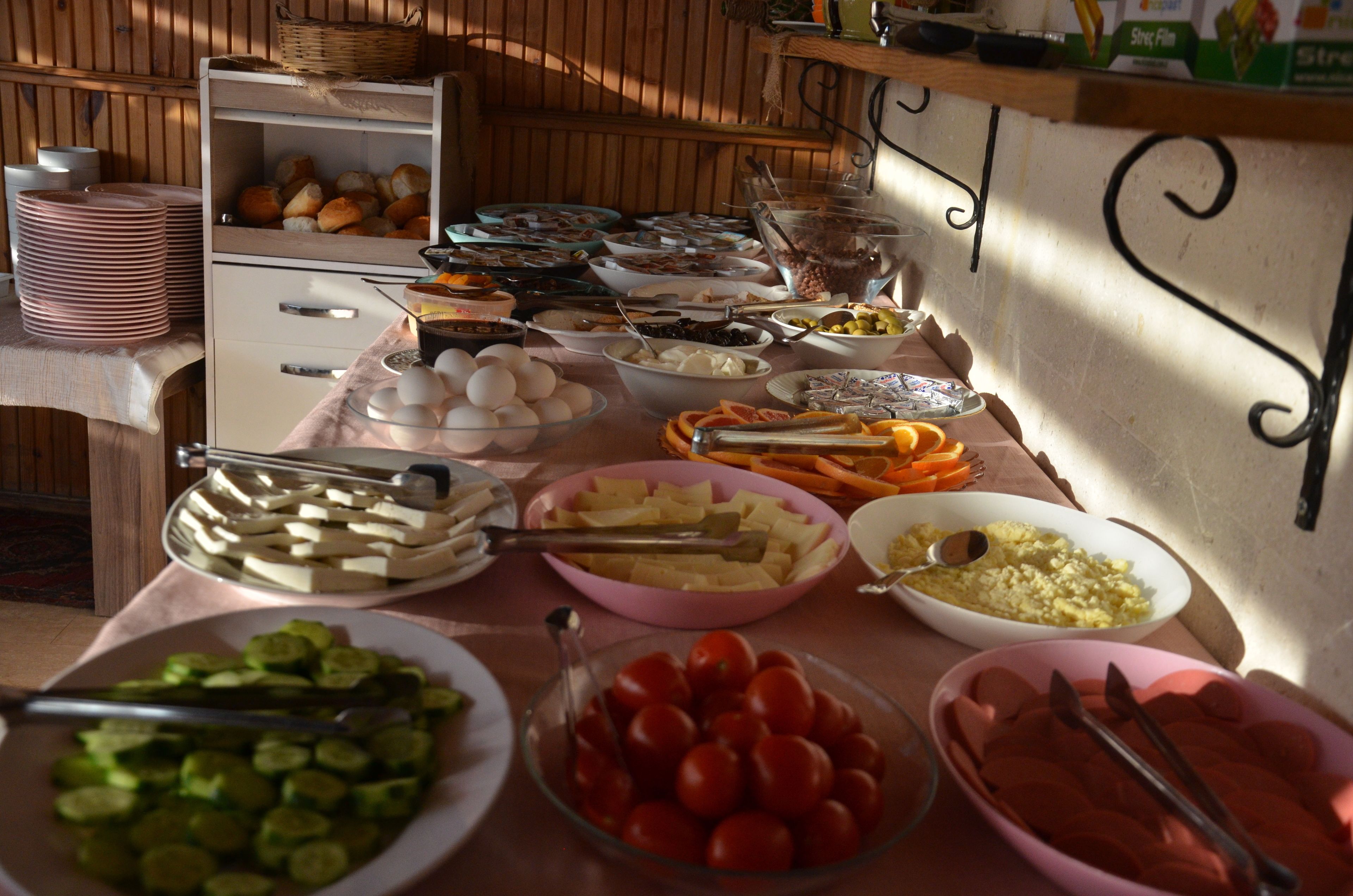 Photo - Goreme Cave Rooms&Pool