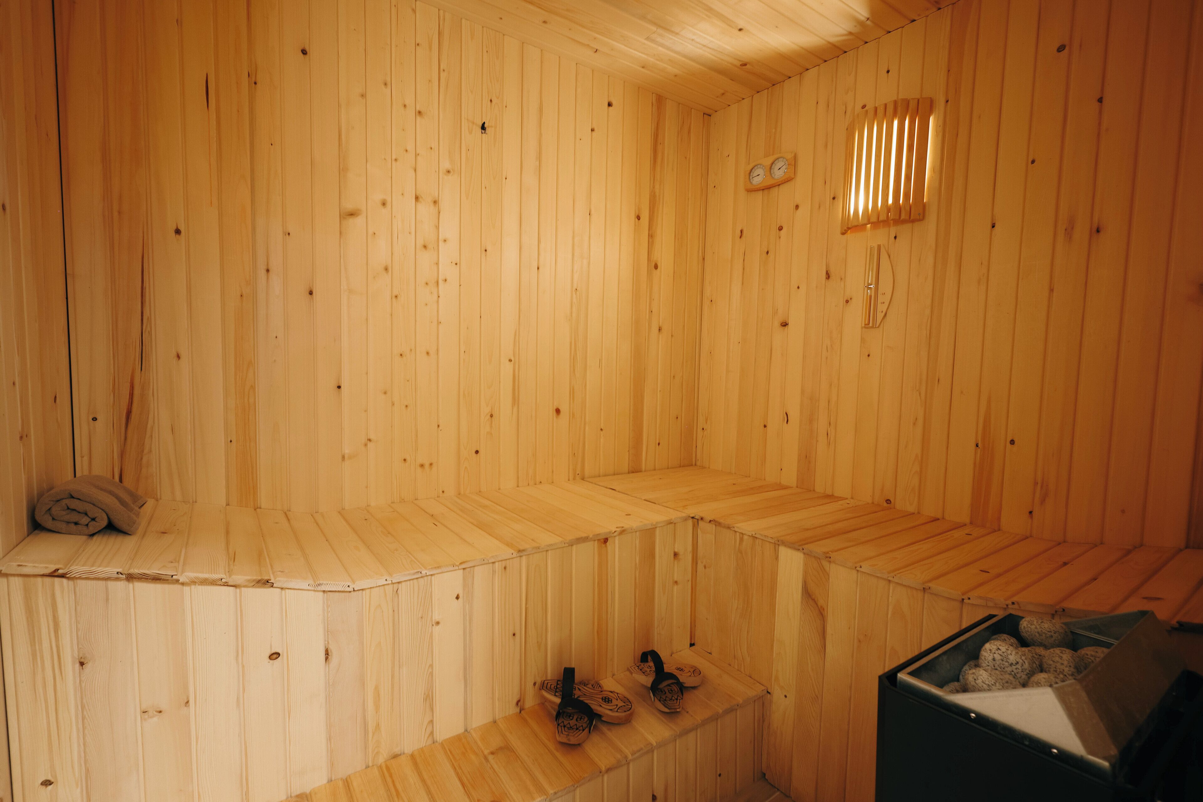 Foto - Goreme Cave Rooms&Pool