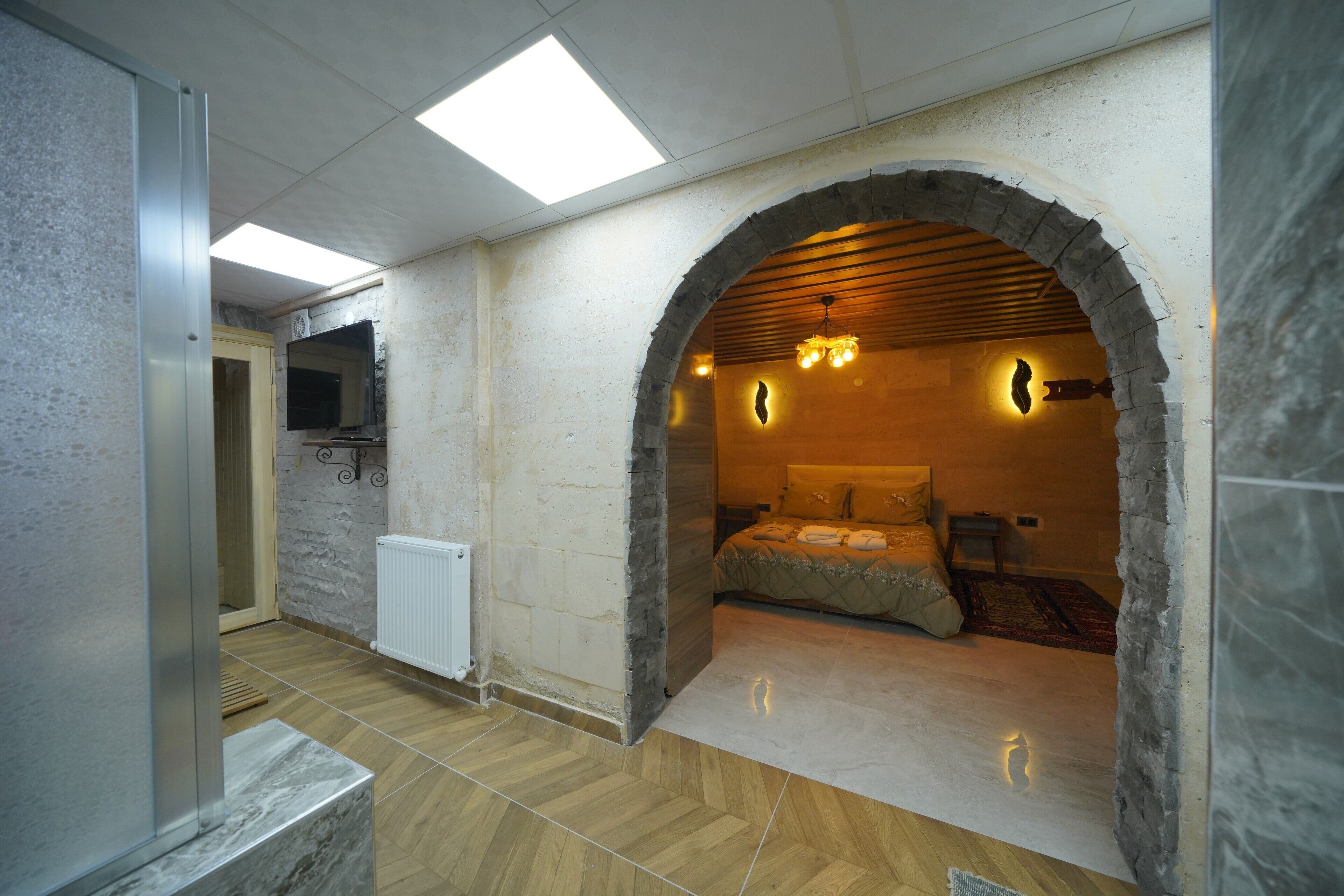 Photo - Goreme Cave Rooms&Pool