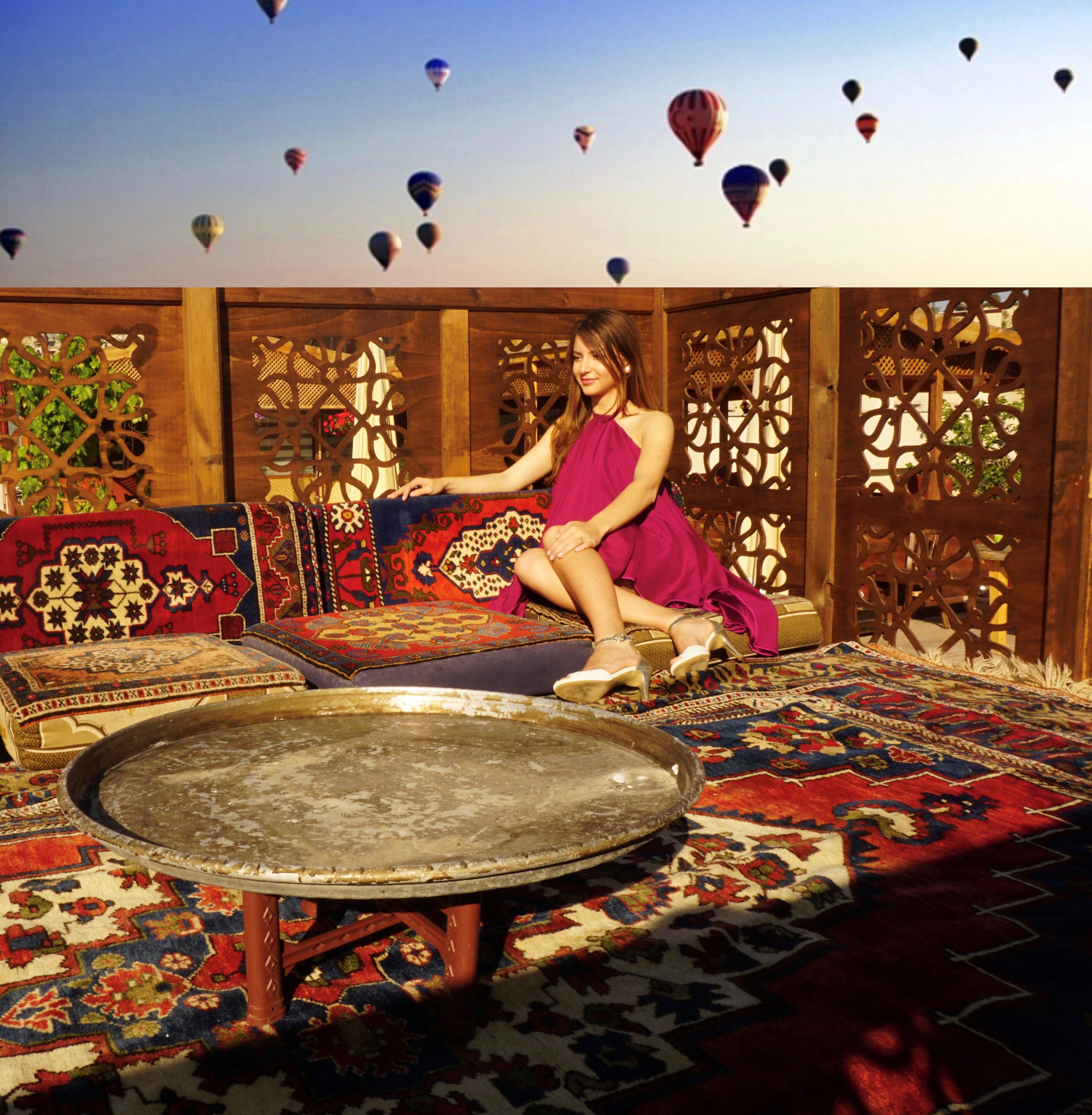 Photo - Goreme Cave Rooms&Pool