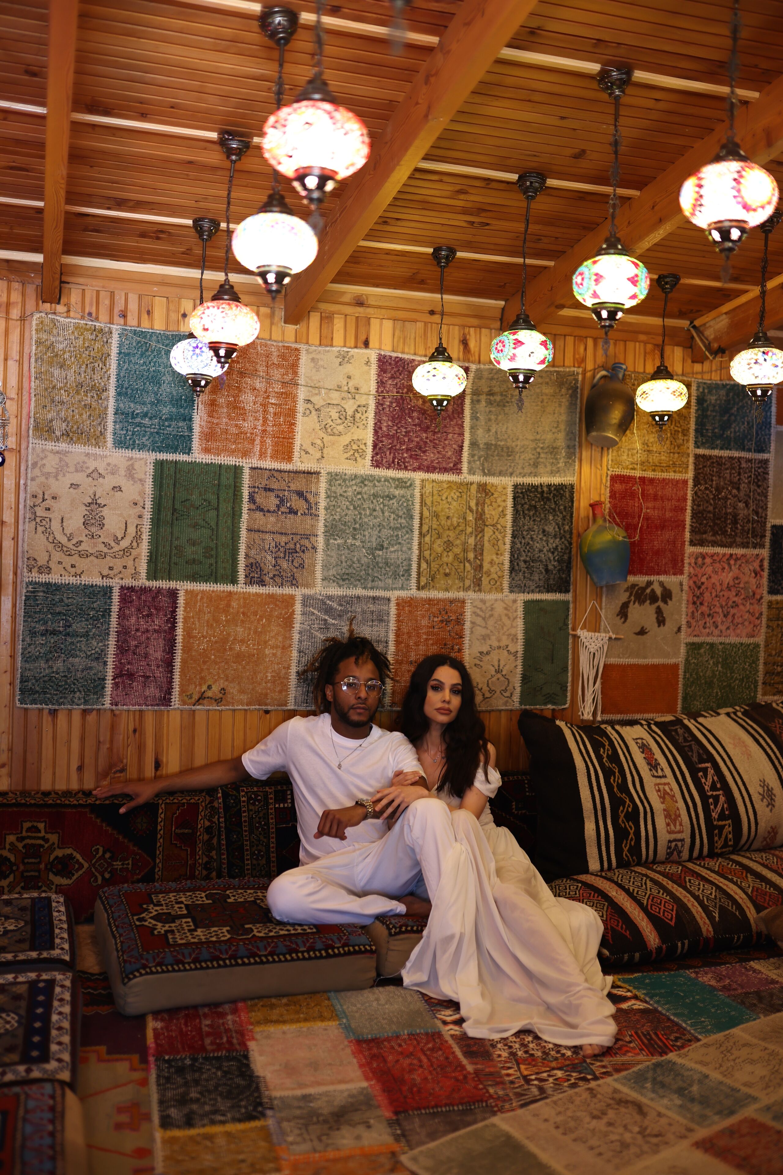 Foto - Goreme Cave Rooms&Pool