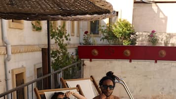 季節限定屋外プール