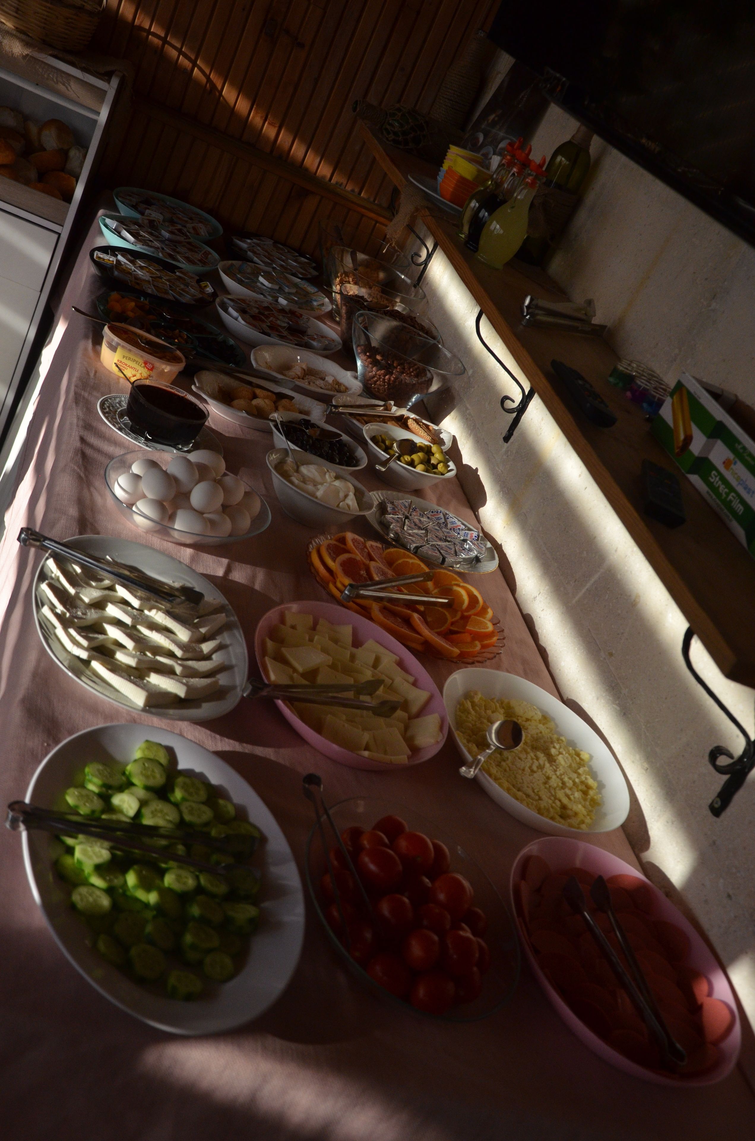 Photo - Goreme Cave Rooms&Pool