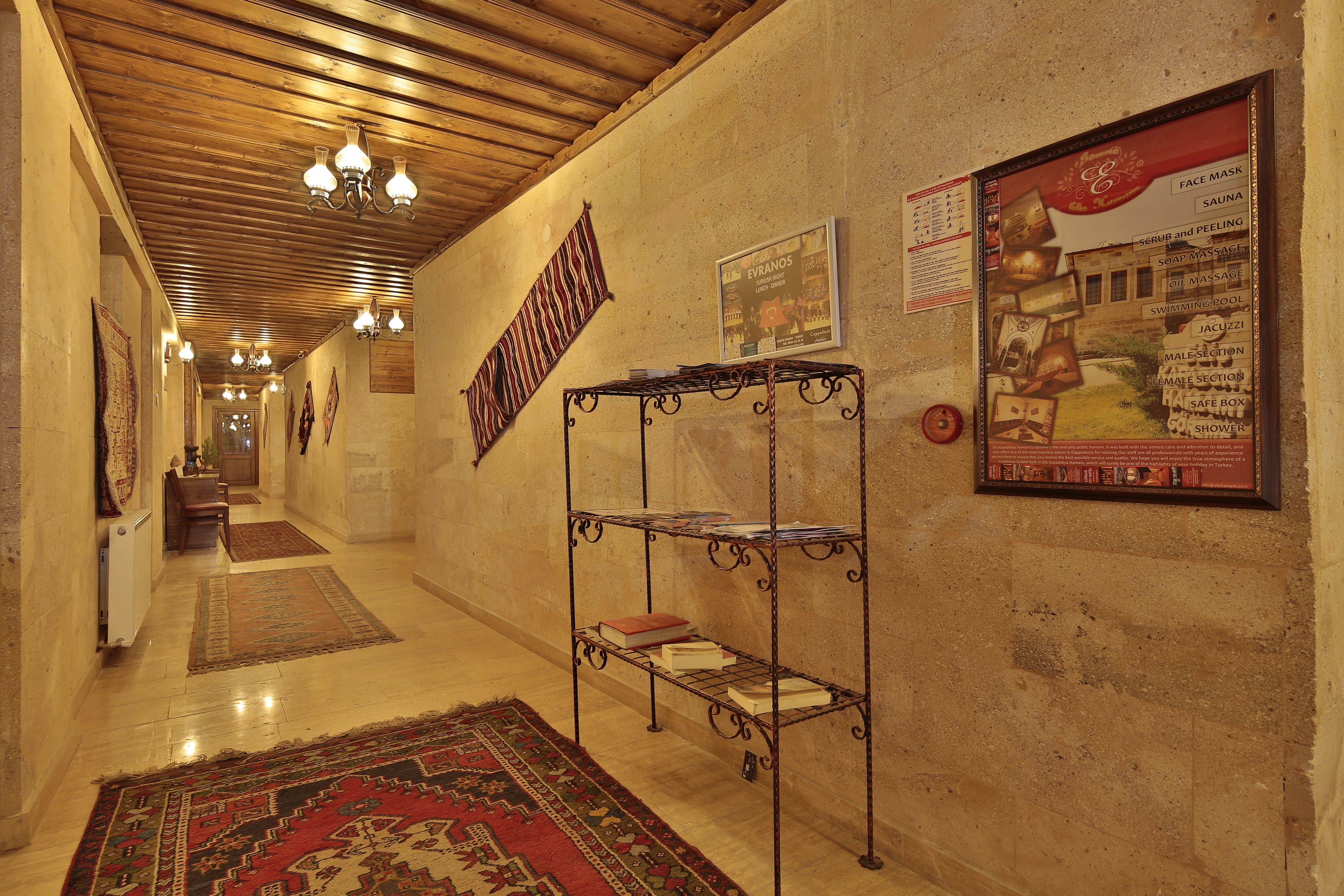 Photo - Goreme Cave Rooms&Pool