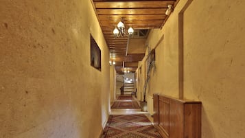 Entrada (vista interna)