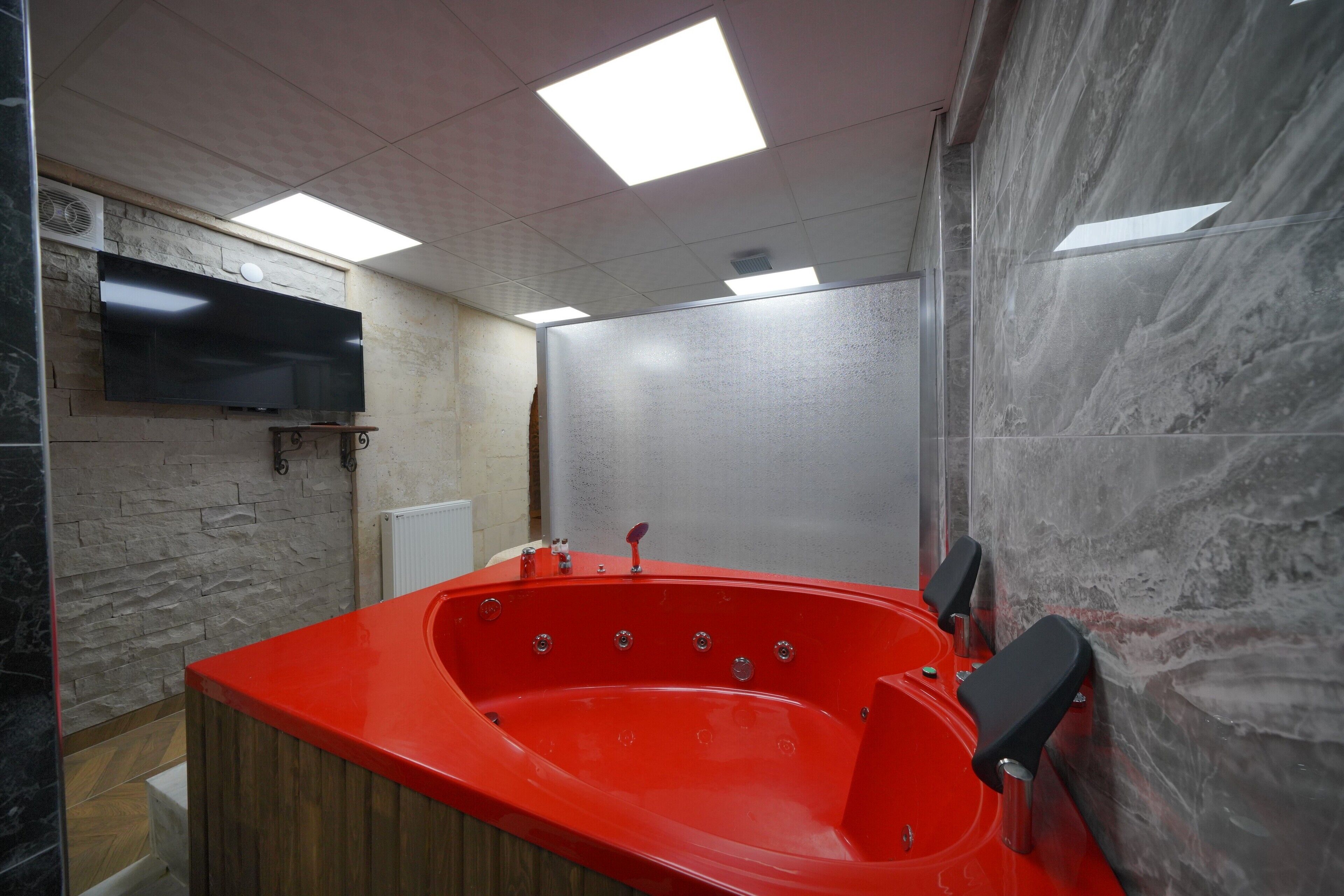 Photo - Goreme Cave Rooms&Pool