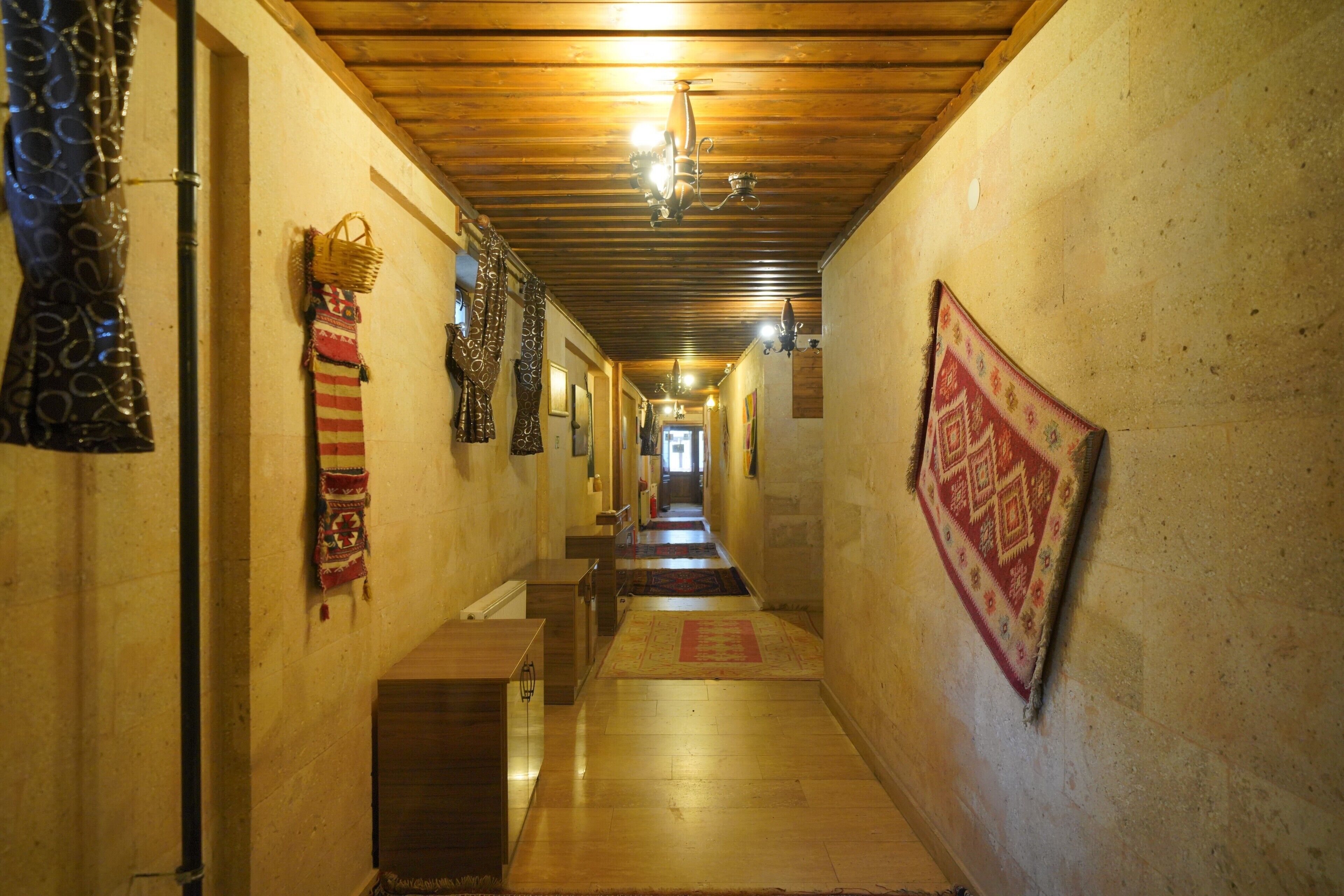 Photo - Goreme Cave Rooms&Pool