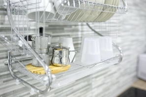 Studio | Zimmerausstattung