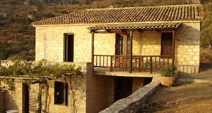 House with character, very quiet, tastefully decorated