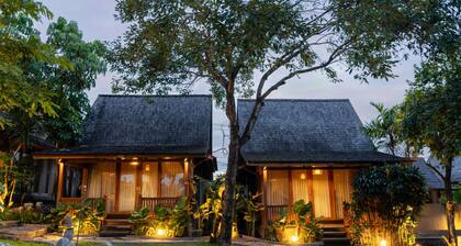 Natajiwa Villa