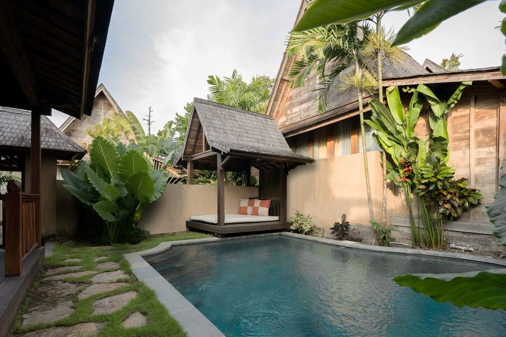 Natajiwa Villa
