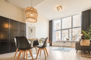 Room - MyCityLofts - Eendrachtsweg (Rotterdam)