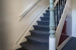 Interior entrance - MyCityLofts - Eendrachtsweg (Rotterdam)